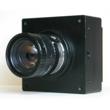 Caméras numériques CCD Buc4b-140c de Bestscope